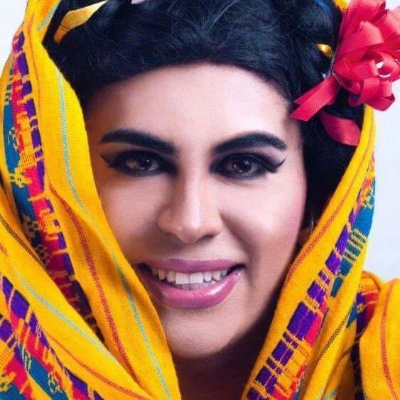 Nana Calistar impulsa a Kristal en las redes