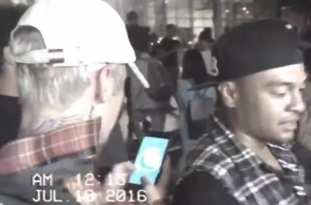 Justin Bieber Va A Cazar Pokémons Y Nadie Lo Reconoce